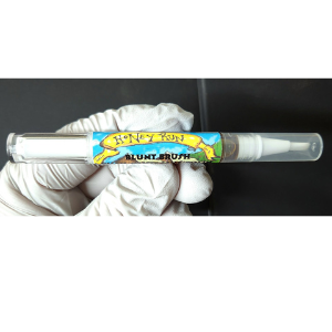 Blunt Brush