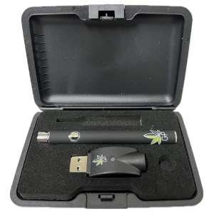 Cart Batteries 510 Thread