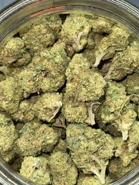 Grape Gas-BUY 3oz Get 1 FREE all Topshelf GH!