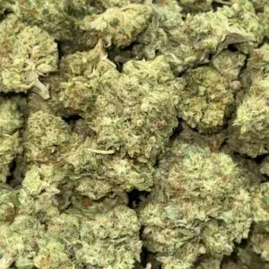 Oreo Blizzard-BUY 3oz Get 1 FREE all Topshelf GH! (Copy)