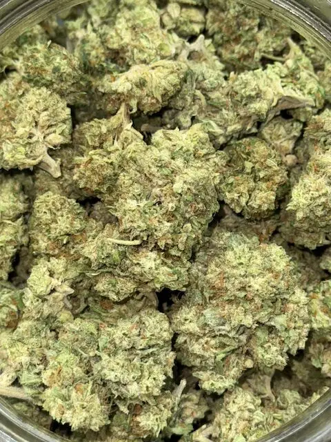 Oreo Blizzard-BUY 3oz Get 1 FREE all Topshelf GH! (Copy)