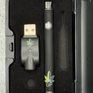 GP 510 Thread Count Battery