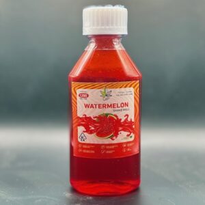 GP 1200mg THC Syrup