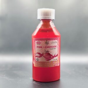 GP 2000mg THC Syrup
