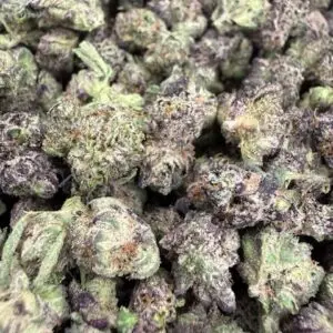PRIVATE SMALLS Purple Reign-Buy 3oz Get 1oz Free