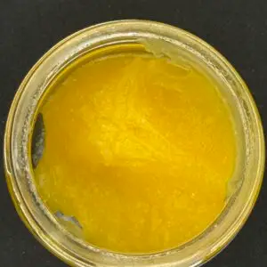 1oz badder BALLER JARS