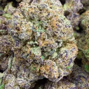 Purple Reign (75/25 Indica)-Buy 3oz Get 1oz Free