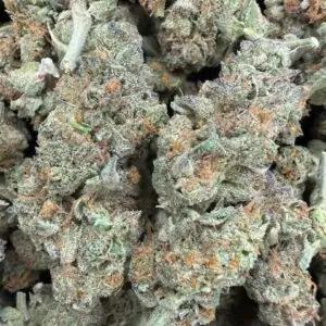Peanut butter Breath