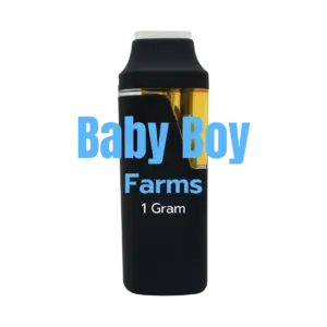 Baby Boy 1g Diposables- 13 PACK