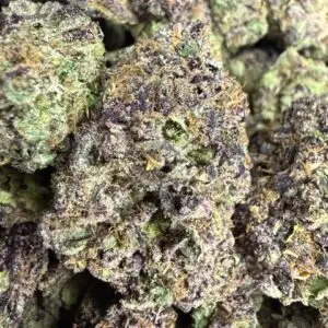 Grape Jolly Rancher #2