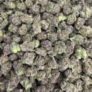 Purple Reign SMALLS