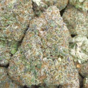Z-Pie (🔴 70/300 Sativa Hybrid | 30% THC)