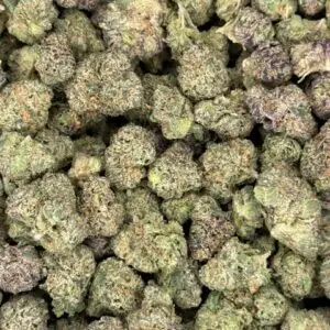 White Runtz SMALLS (🟣 75/25 Indica Hybrid | 28% THC)