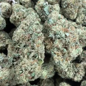 London Truffles (🟣 70/30 Indica)