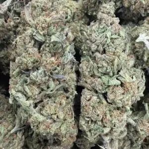 Skywalker OG (85/15 Indica)
