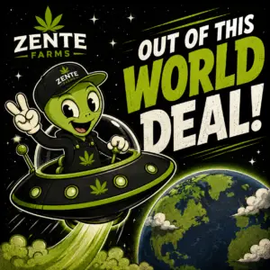 *NEW DEAL* For Any order over $100, add 4gs of Private reserve for only $17 or 3g Krumbl Disposable for $30!