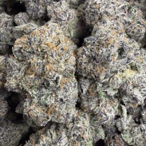🟣 Obama Runtz • 70/30 Indica-Dominant Hybrid • 28% THC