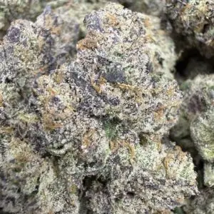 🟣 Lip Smackerz • 60/40 Indica-Dominant Hybrid • 25% THC