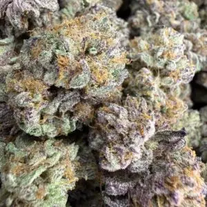 🔴 Planet Bang Bang • 60/40 Sativa • 28% THC