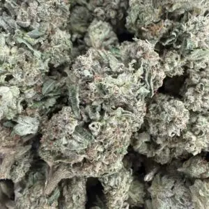 🟣 Do-Si-Dos — 70/30 Indica Hybrid — 27% THC