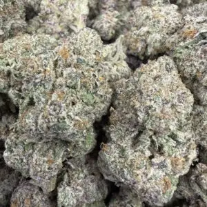 🟢 Z-Riffic by Blaze1 • 50/50 Hybrid • 27% THC