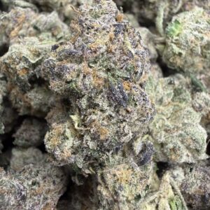 🔴 Versace • 70/30 Sativa-Dominant Hybrid • 25% THC