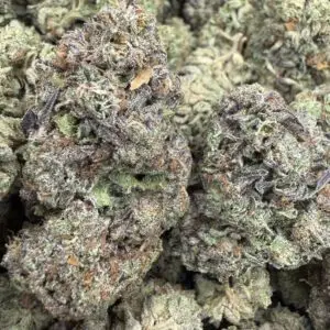 Platinum Cookies