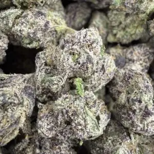 🟢 Unicorn Poop • 50/50 Hybrid • 28% THC