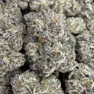 🟢 Zummies • 50/50 Hybrid • 26% THC