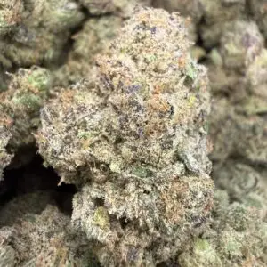 🔴 Blue Ivory 60/40 Sativa Hybrid • 27% THC Uplifted • Energetic • Euphoric • Creative • Focused*