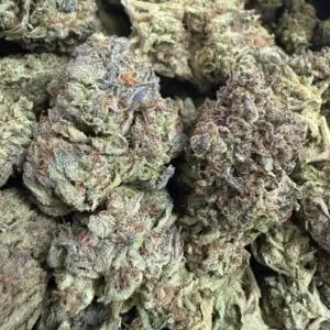 Platinum Cookies