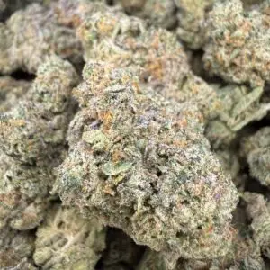 🟣 Permanent Marker • 70/30 Indica • 25% THC Euphoric • Relaxed • Tingly • Uplifted • Creative