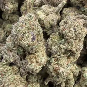 Candy Runtz