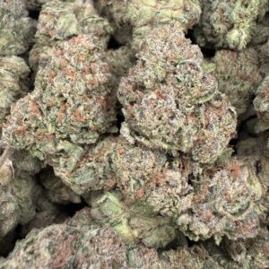 Lemon Cherry Gelato