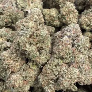 Candy GAS