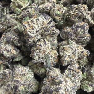 Purple Reign Smalls