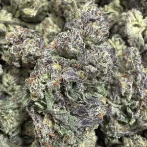 Space Cake