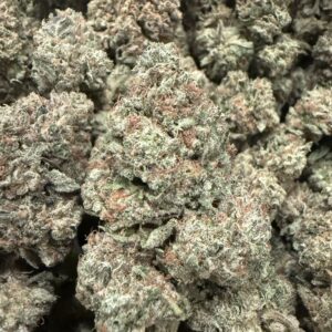 Bubblegum OG