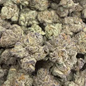 🔴 Planet Bang Bang • 60/40 Sativa • 28% THC